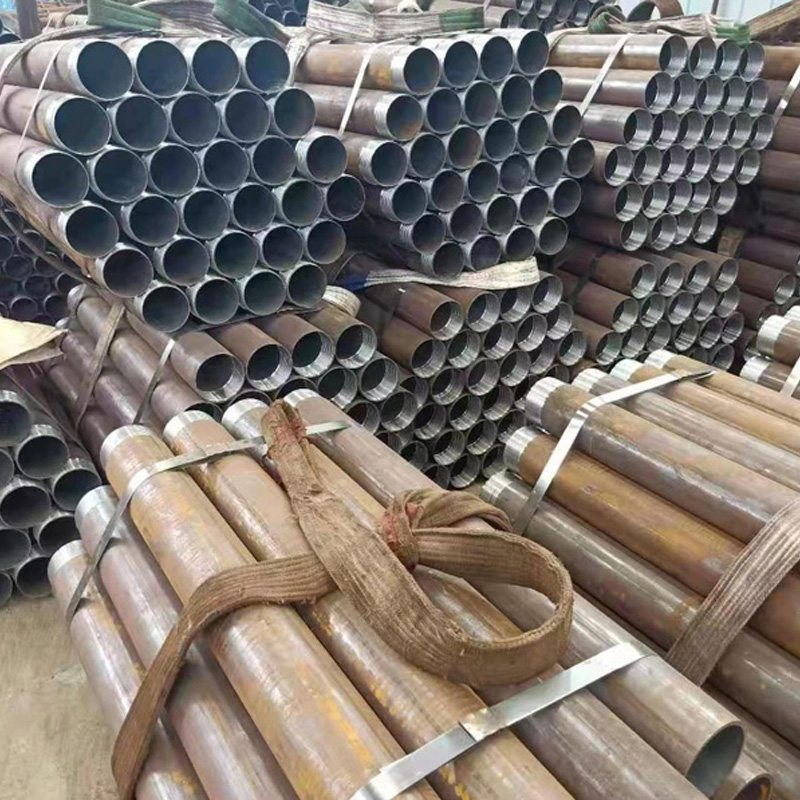 白塔地质跟管