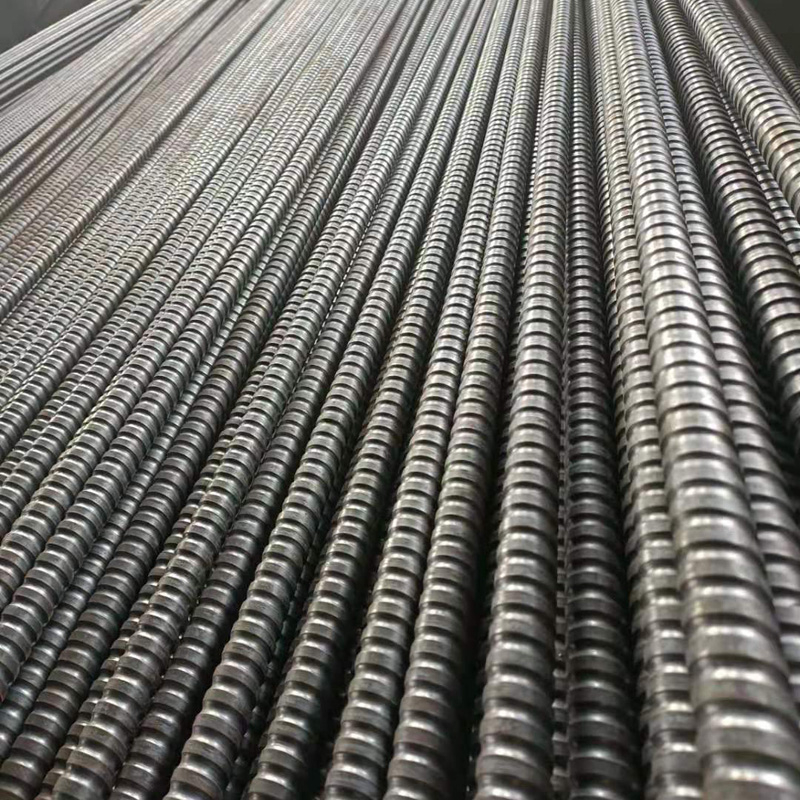 白塔中空锚杆